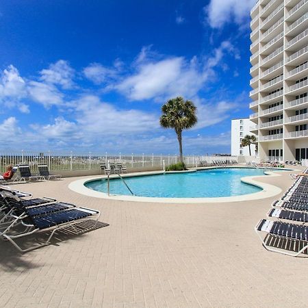 Lighthouse 714 Aparthotel Gulf Shores Exterior photo