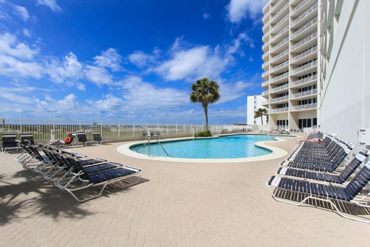 Lighthouse 714 Aparthotel Gulf Shores Exterior photo