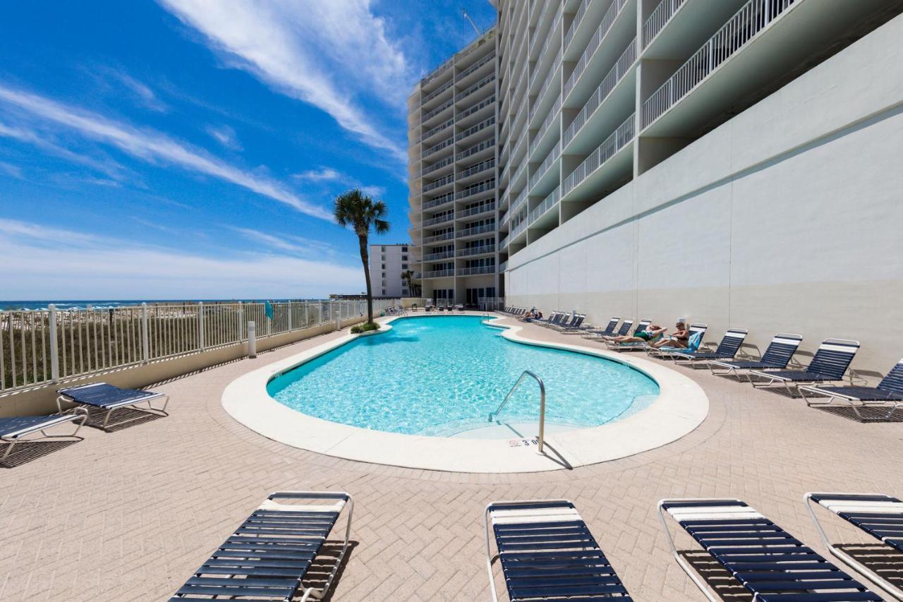 Lighthouse 714 Aparthotel Gulf Shores Exterior photo