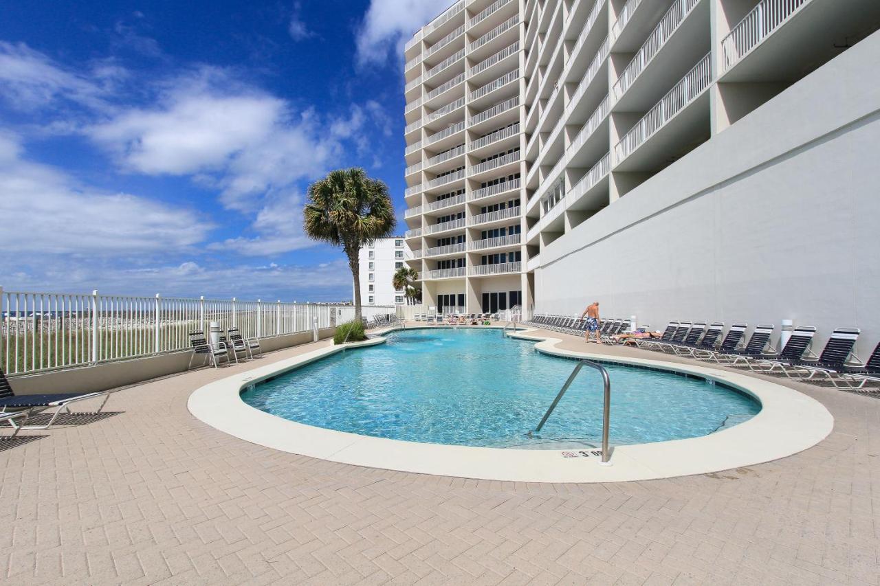 Lighthouse 714 Aparthotel Gulf Shores Exterior photo
