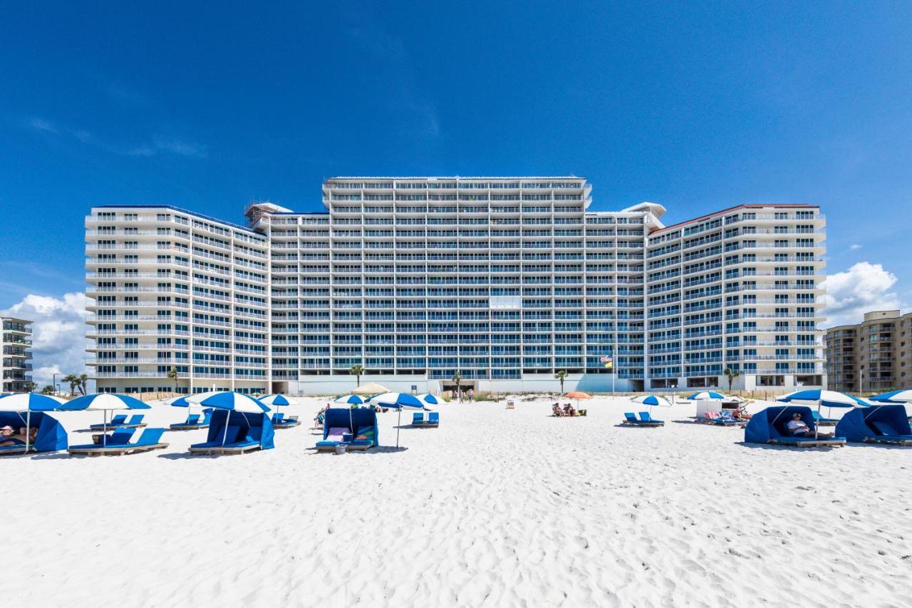 Lighthouse 714 Aparthotel Gulf Shores Exterior photo