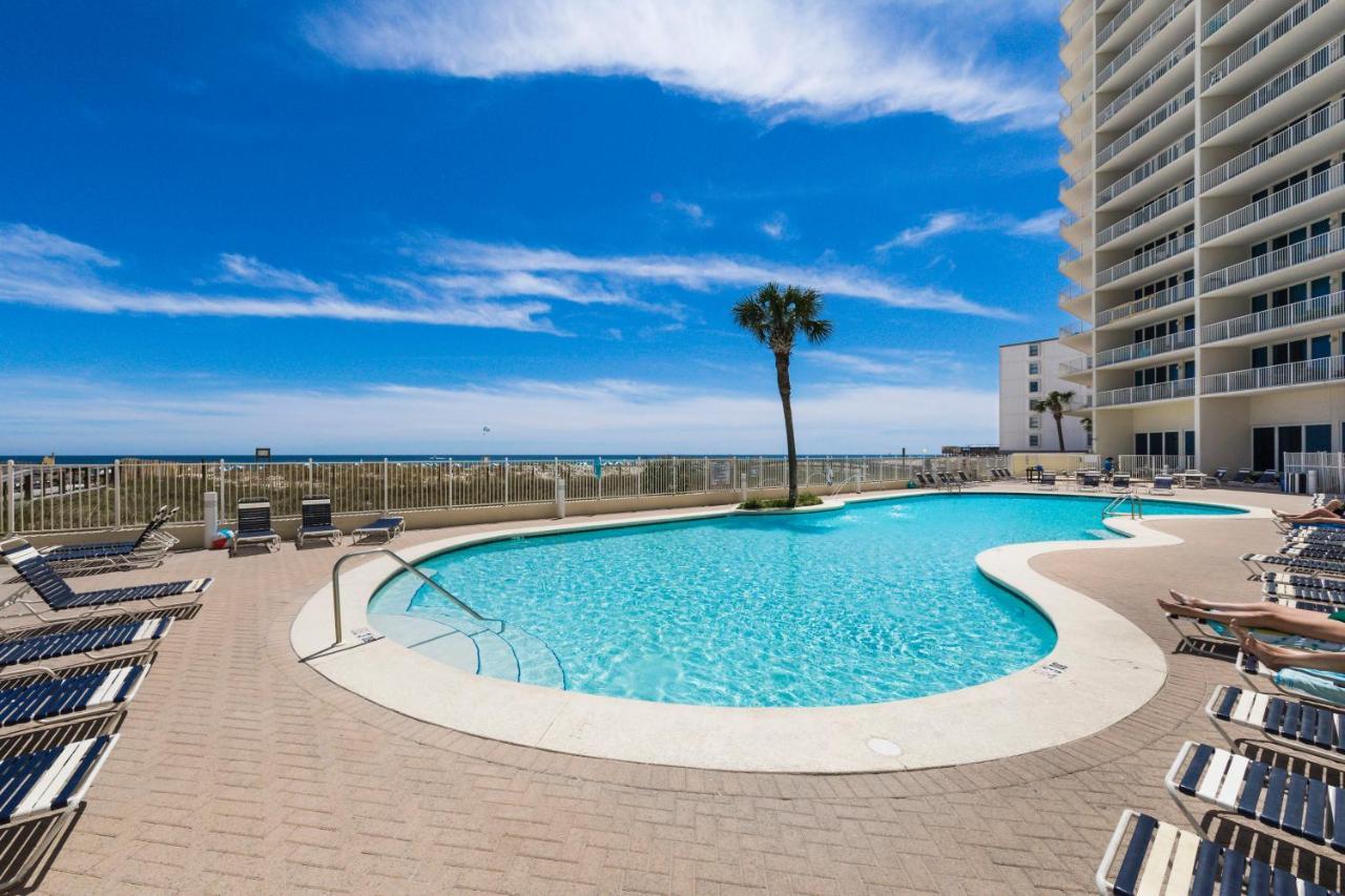 Lighthouse 714 Aparthotel Gulf Shores Exterior photo