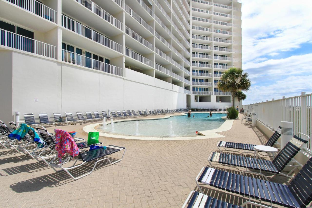 Lighthouse 714 Aparthotel Gulf Shores Exterior photo