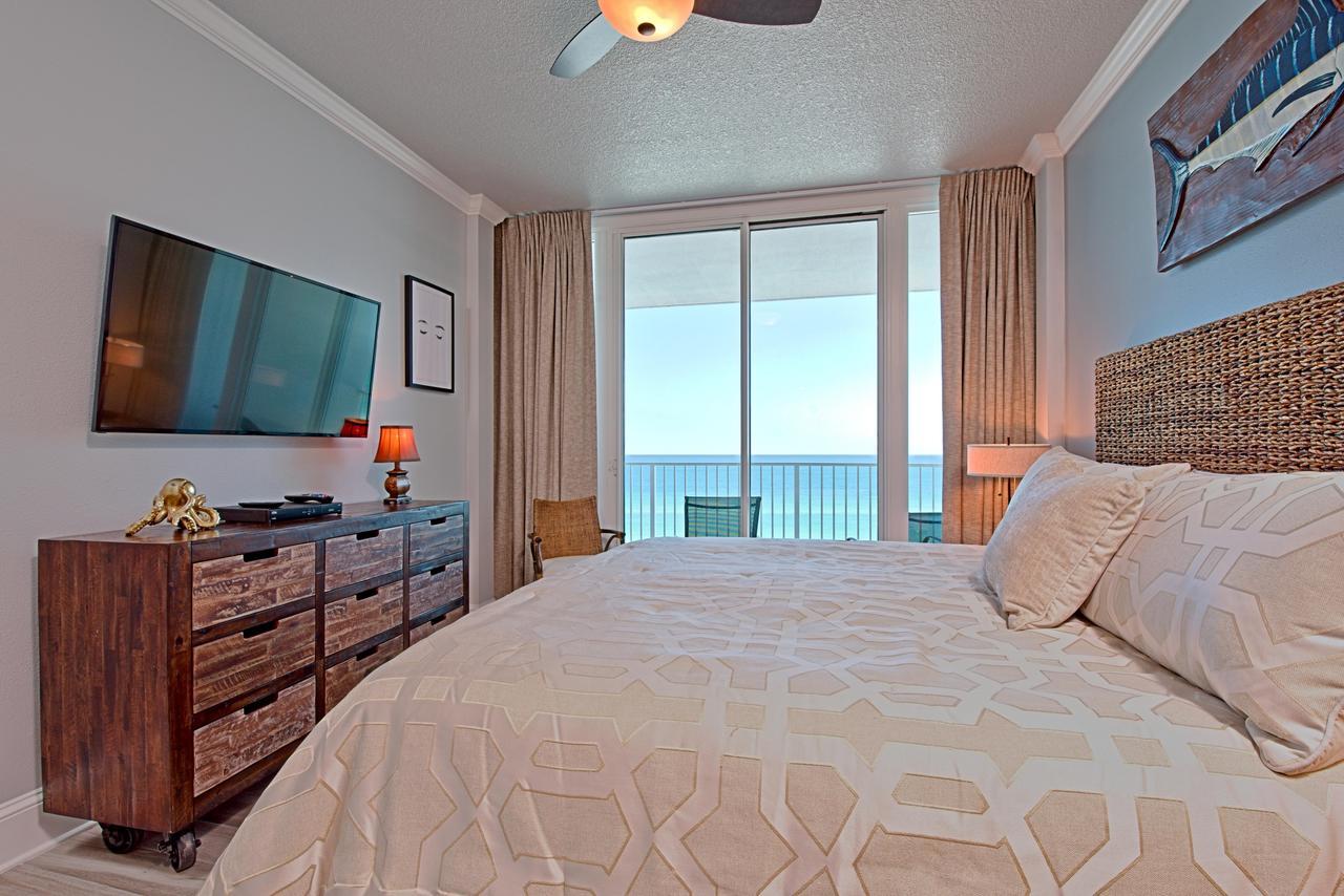 Lighthouse 714 Aparthotel Gulf Shores Exterior photo