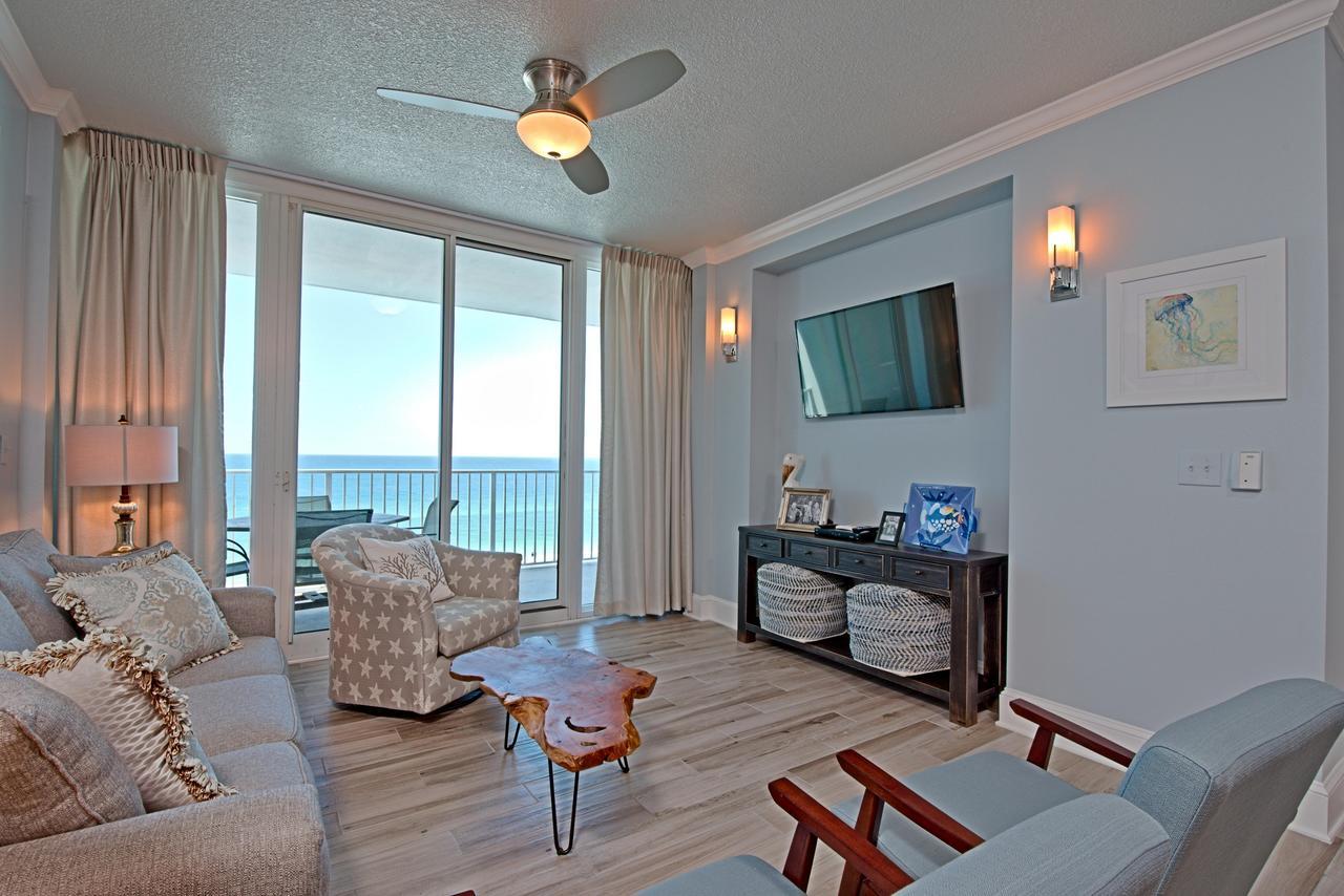 Lighthouse 714 Aparthotel Gulf Shores Exterior photo